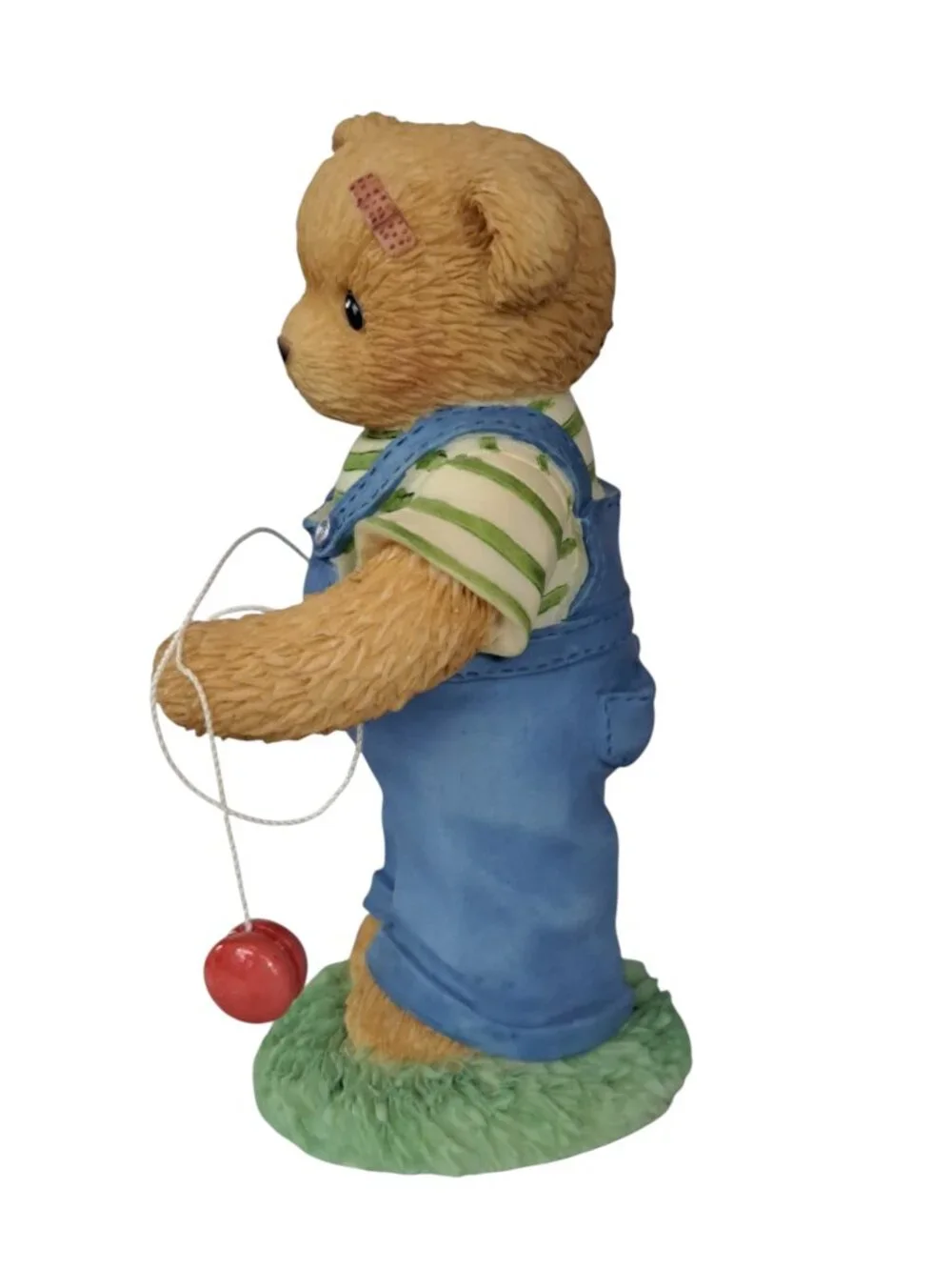 Cherished Teddies Calvin 